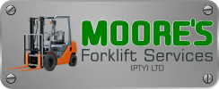 Gauteng Forklifts